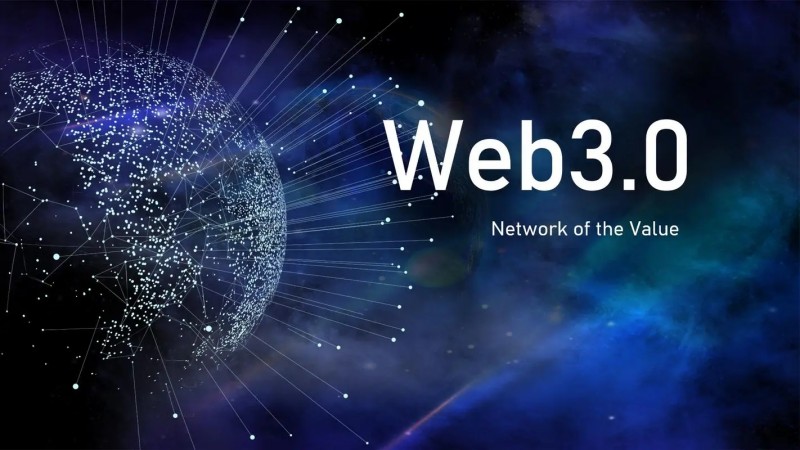 普通人如何快速入門(mén)Web3.0